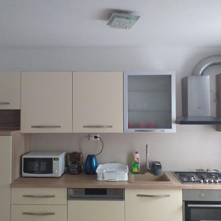 Apartment Sanja Smoljanac Extérieur photo