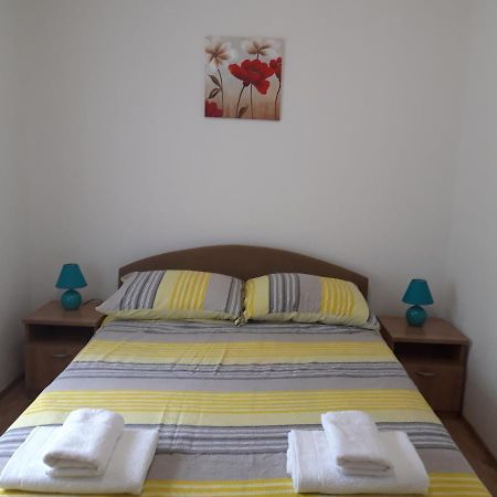 Apartment Sanja Smoljanac Extérieur photo